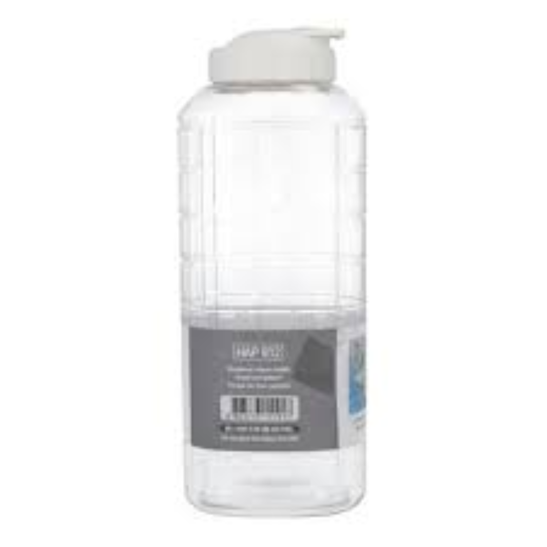 L & L CHESS WATER BOTTLE 1.5 GREEN